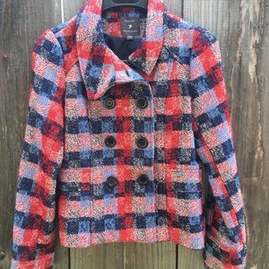 Forever 21 Blazer Jacket (S)